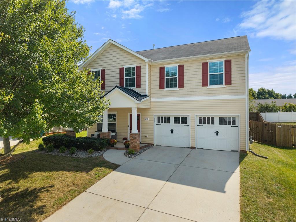 4774 Abbey Park Road Property Photo 1