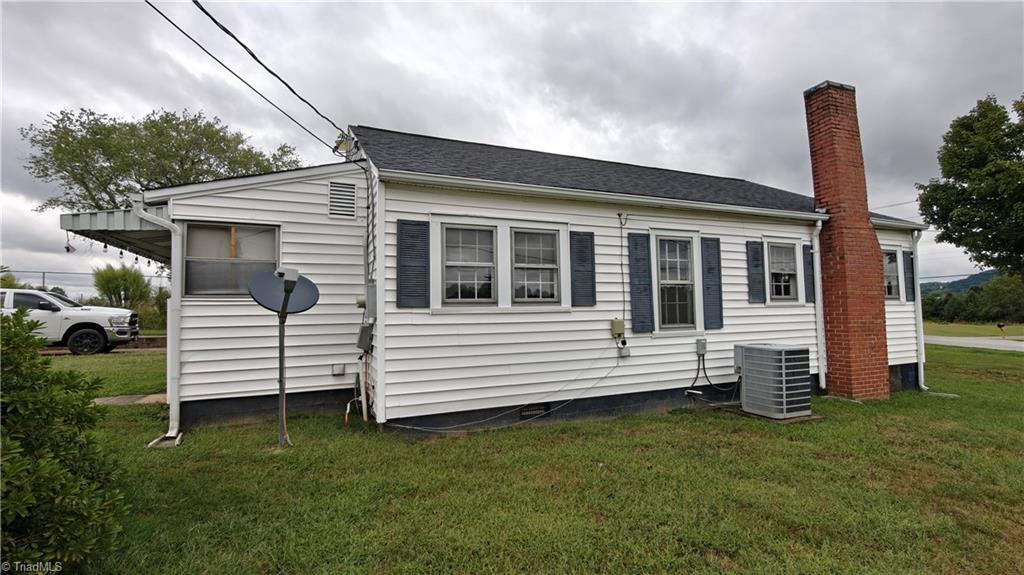 5441 Us Highway 21 Property Photo 1