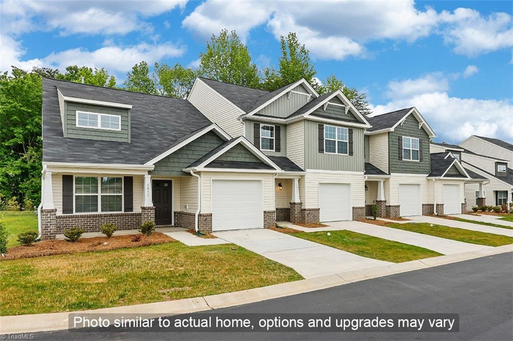 160 Tallwood Drive Property Photo 1