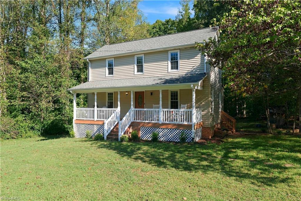 871 Carlton Road Property Photo 1