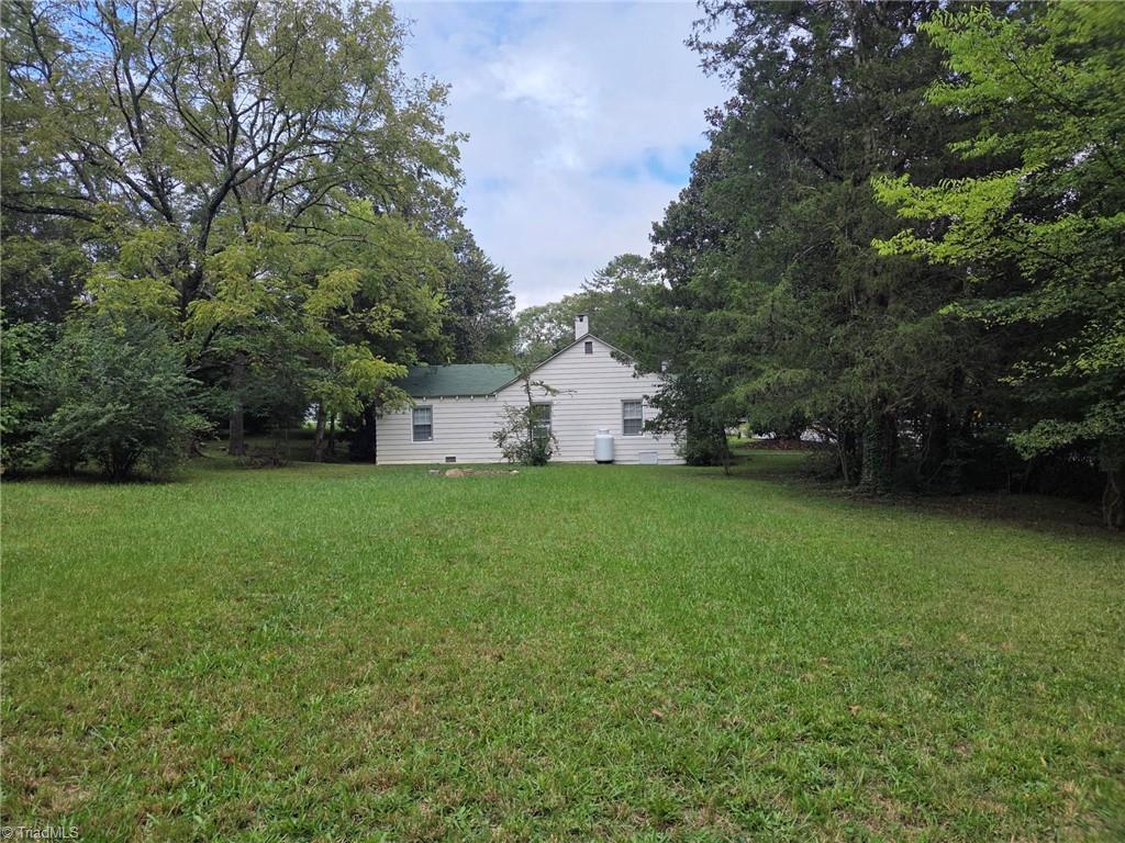 2601 Pershing Street Property Photo 5
