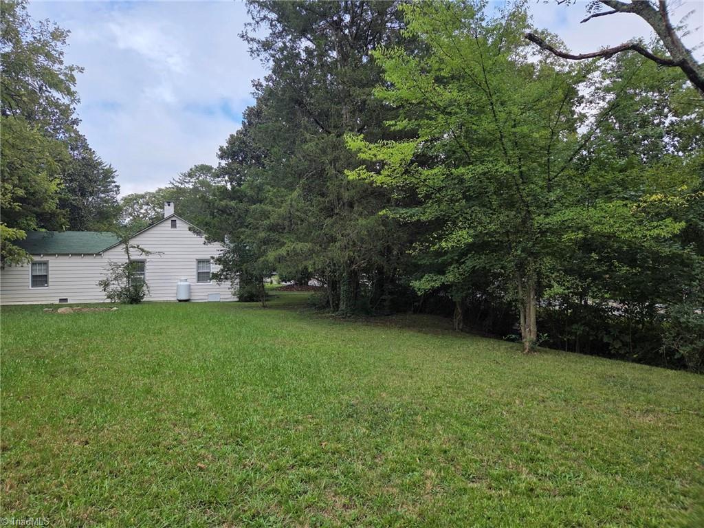 2601 Pershing Street Property Photo 6