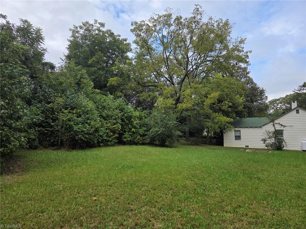2601 Pershing Street Property Photo 7