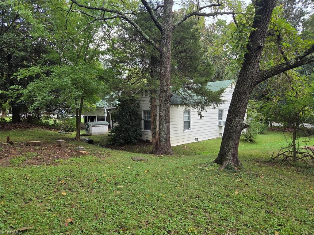 2601 Pershing Street Property Photo 8