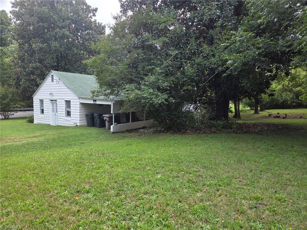 2601 Pershing Street Property Photo 10