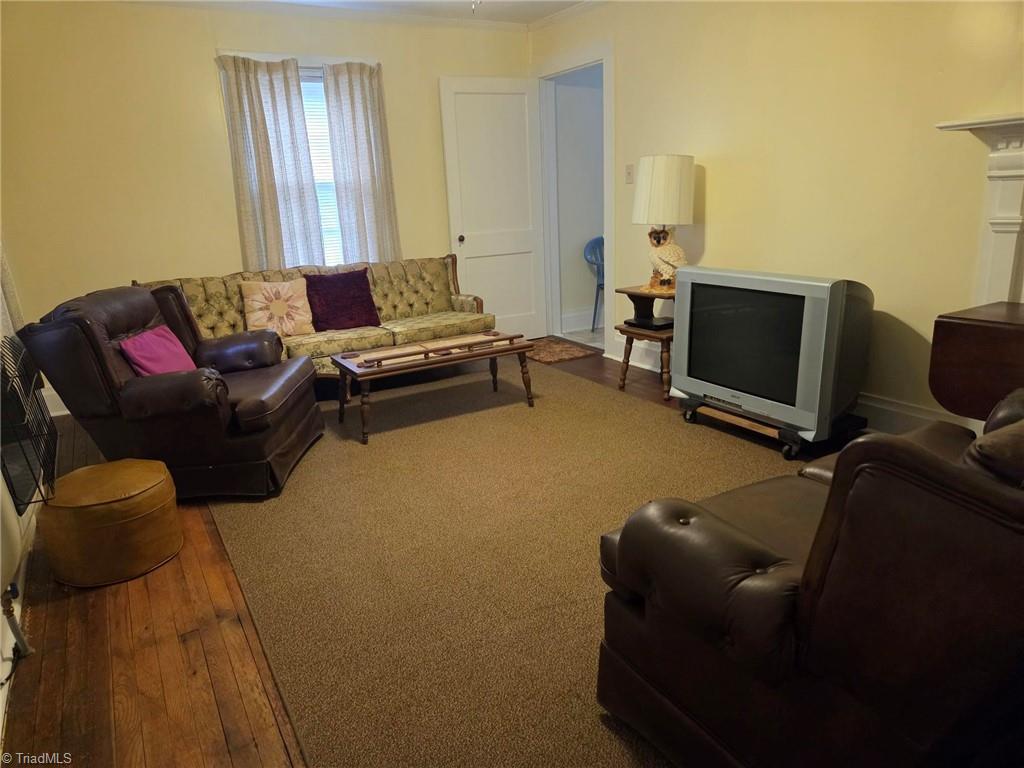 2601 Pershing Street Property Photo 15
