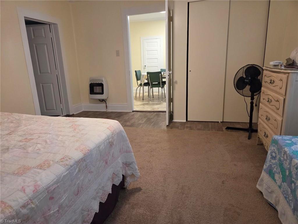 2601 Pershing Street Property Photo 22