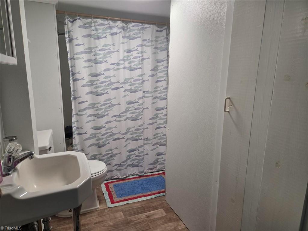 2601 Pershing Street Property Photo 23