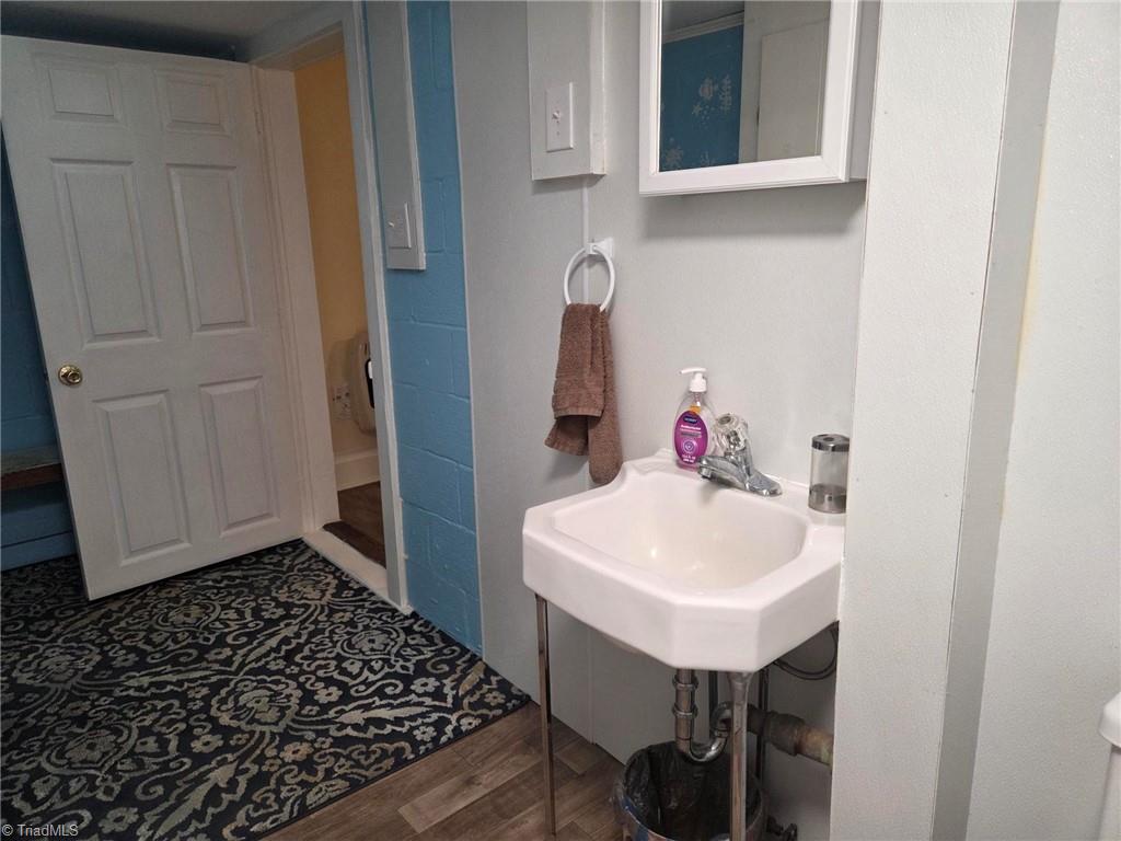 2601 Pershing Street Property Photo 24