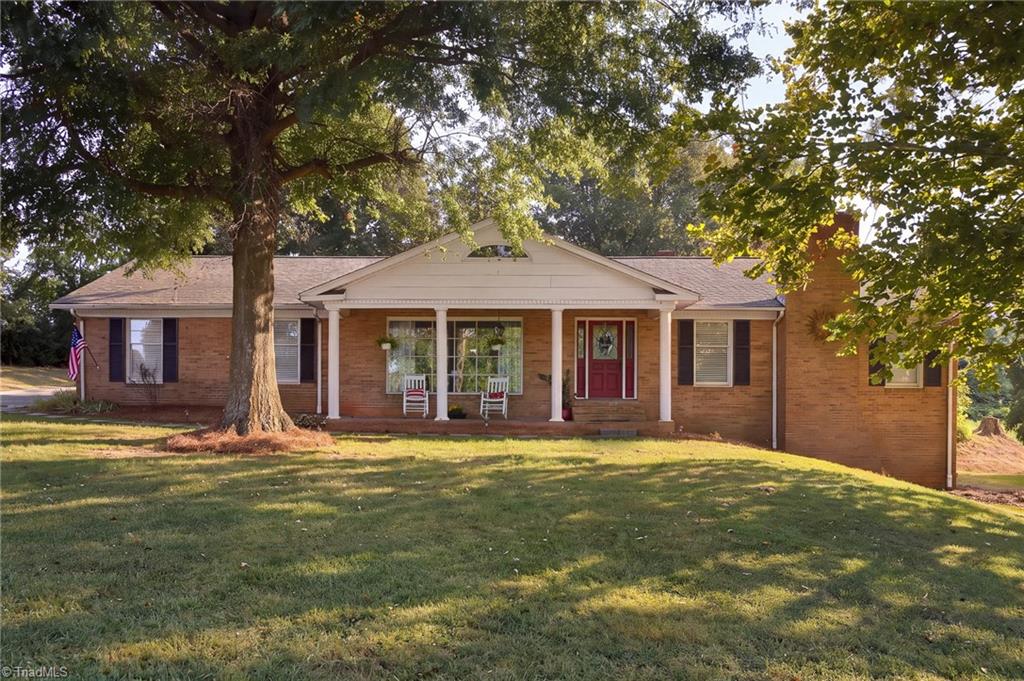 3910 Fallston Road Property Photo 1