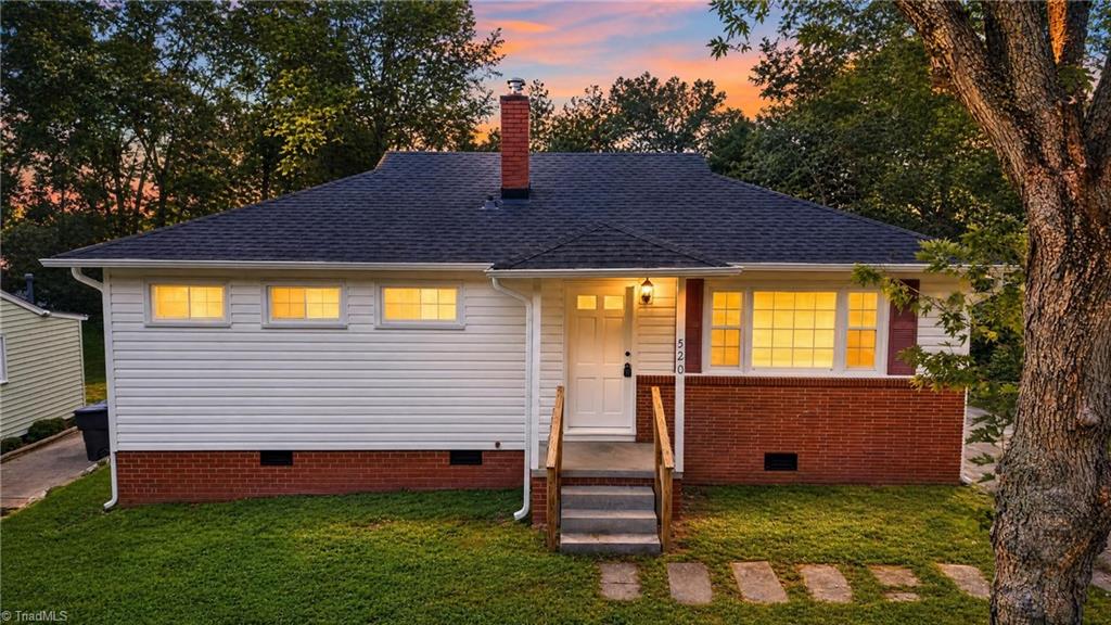 520 Ashburn Street Property Photo 1