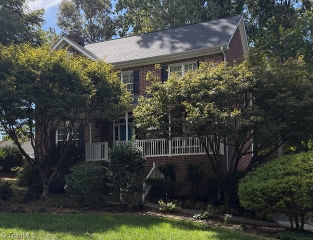 704 Lynn Dee Drive