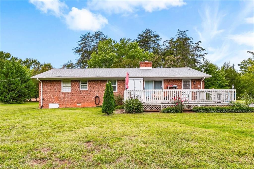5822 Ruralview Road Property Photo 5
