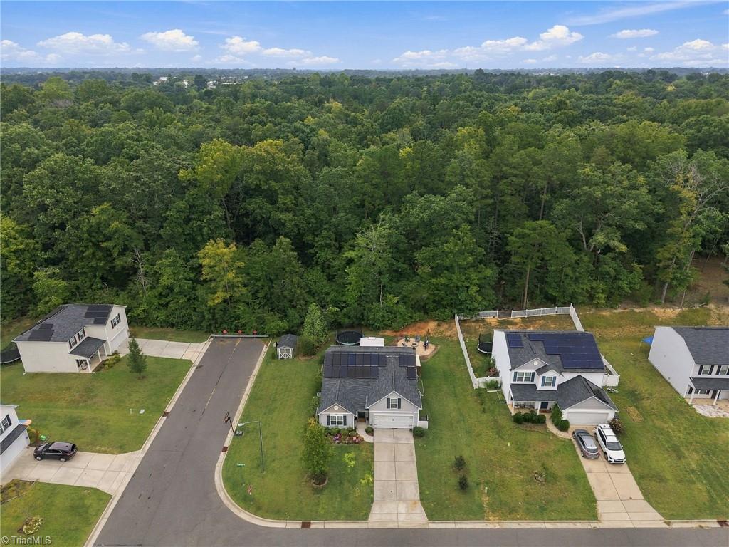 115 Goldenrod Court Property Photo 24