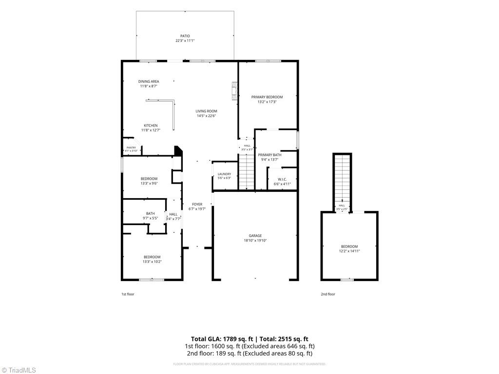 115 Goldenrod Court Property Photo 25