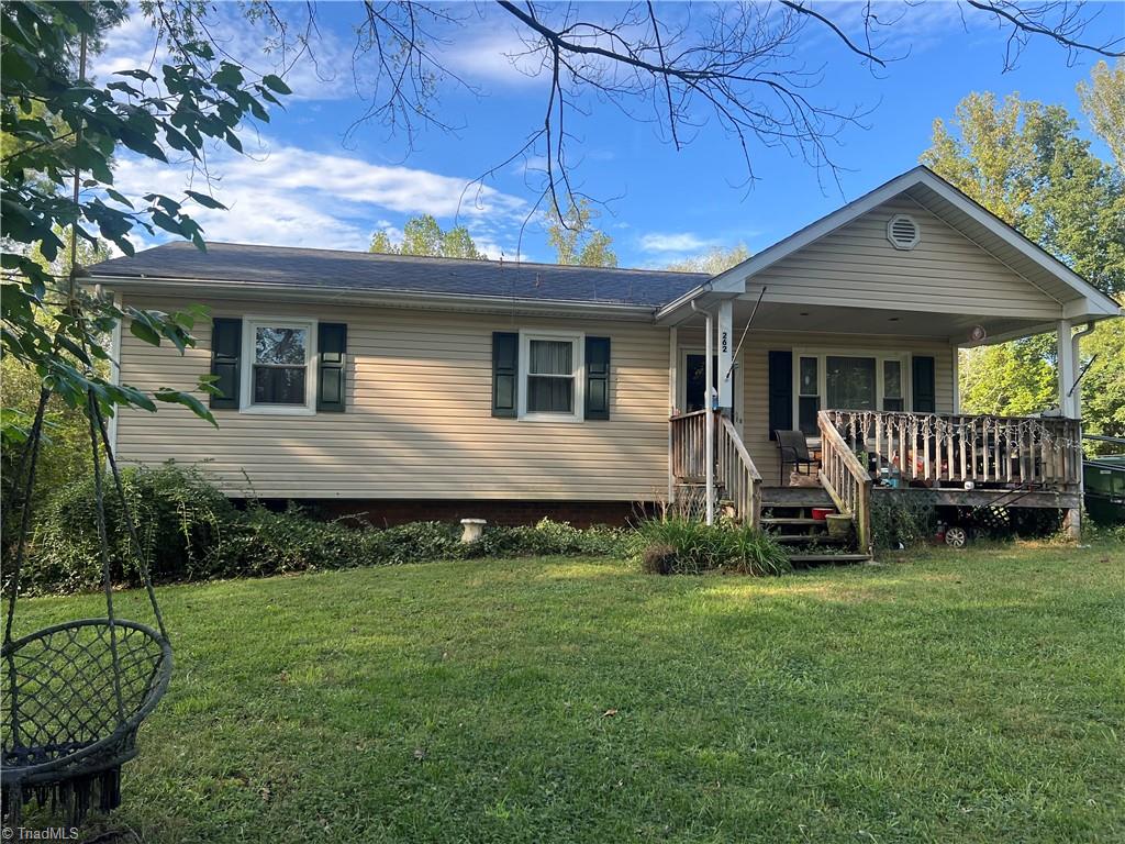 262 Woodcreek Drive Property Photo 1
