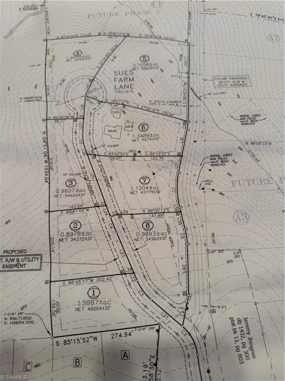 1037 Sues Farm Lane Property Photo 2