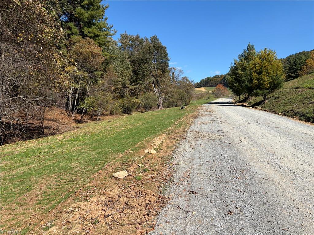 00 Lot 1 New Hope Church Road Property Photo 1