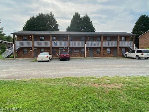 804 Meadow Ridge Court Property Photo 1