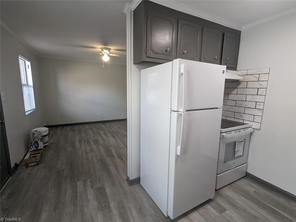 804 Meadow Ridge Court Property Photo 4
