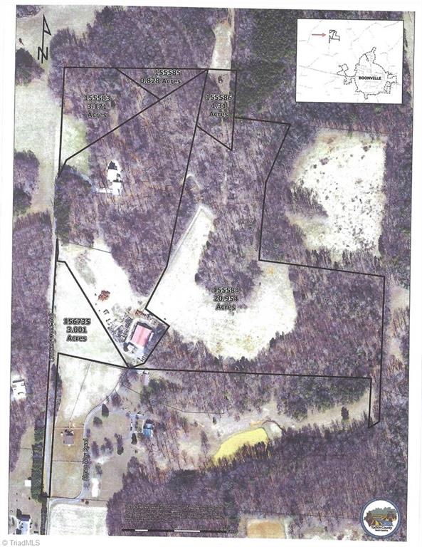 Tbd Crooked Creek Trail Property Photo 1