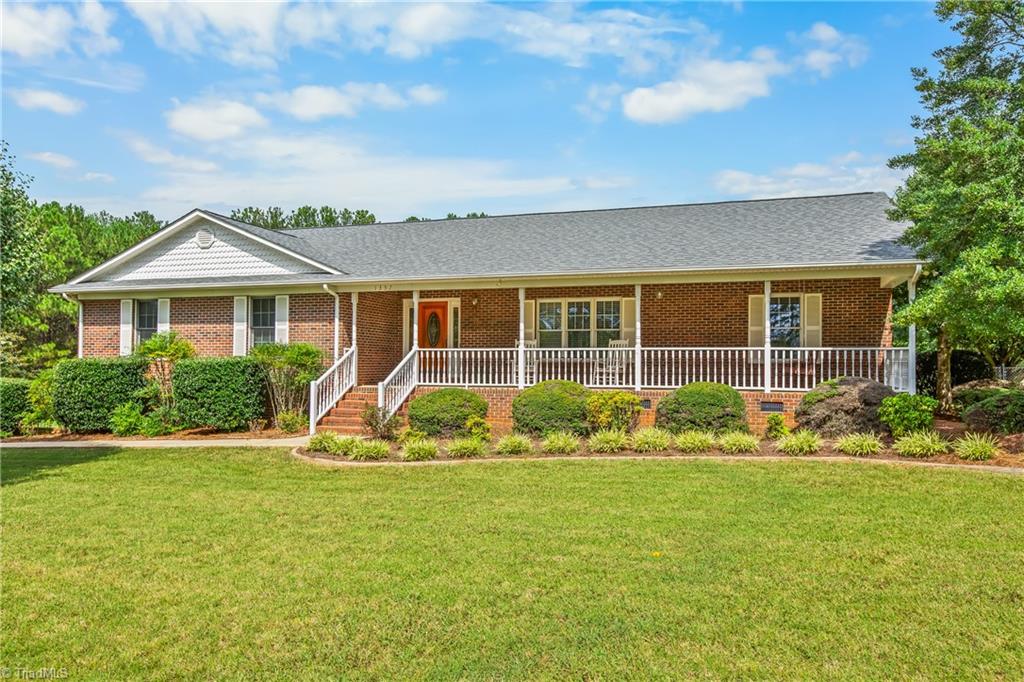 1357 Old Cox Road Property Photo 1