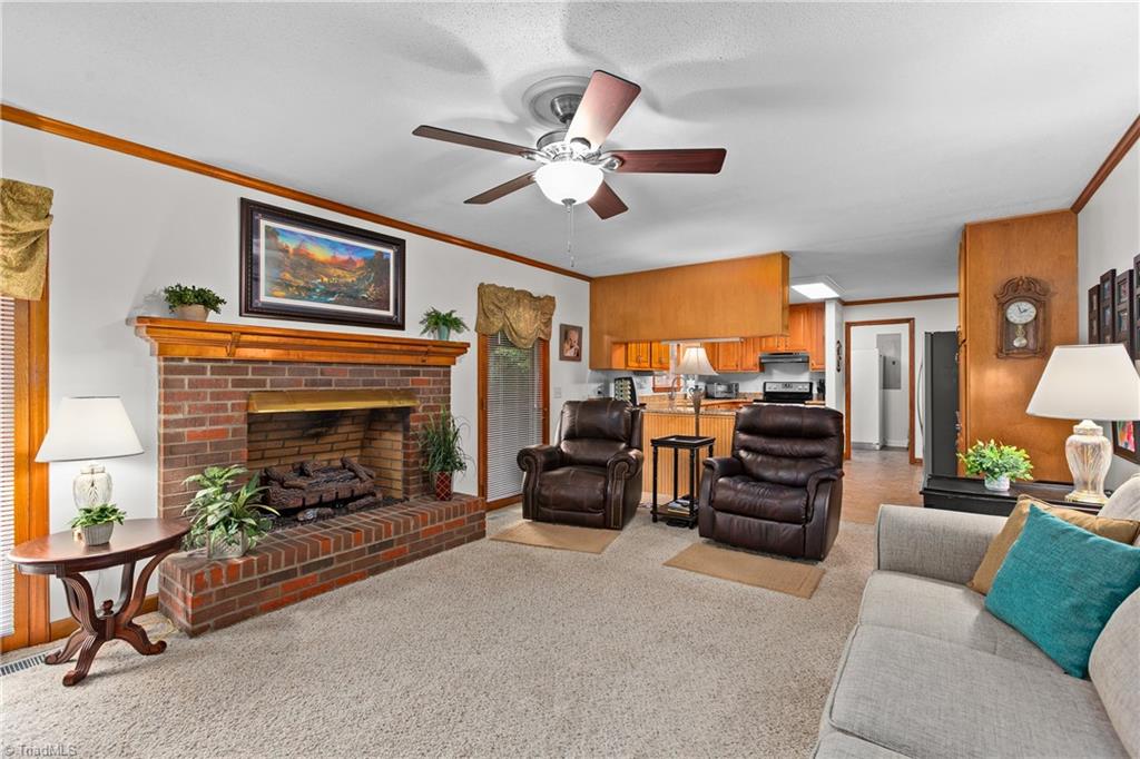 1357 Old Cox Road Property Photo 17