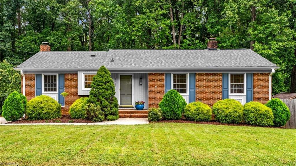 2708 Asbury Terrace Property Photo 1