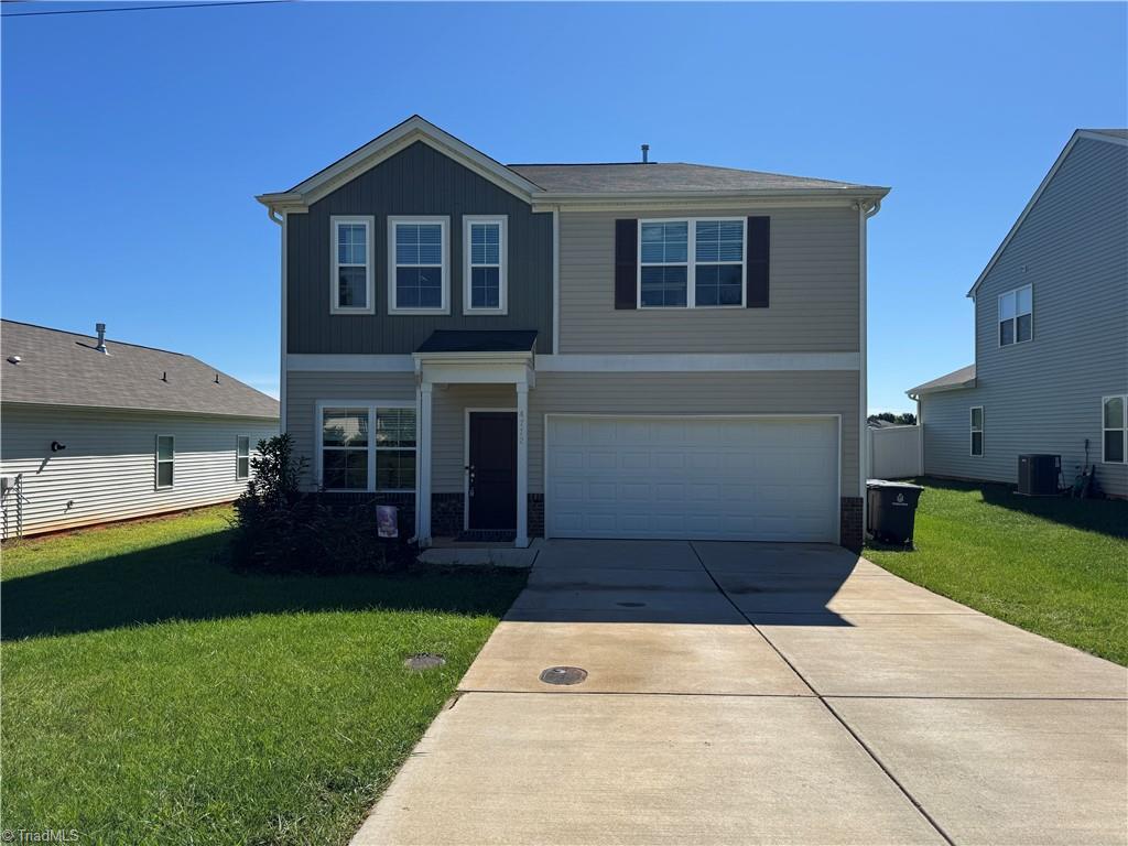 4772 Bell West Drive Property Photo 1