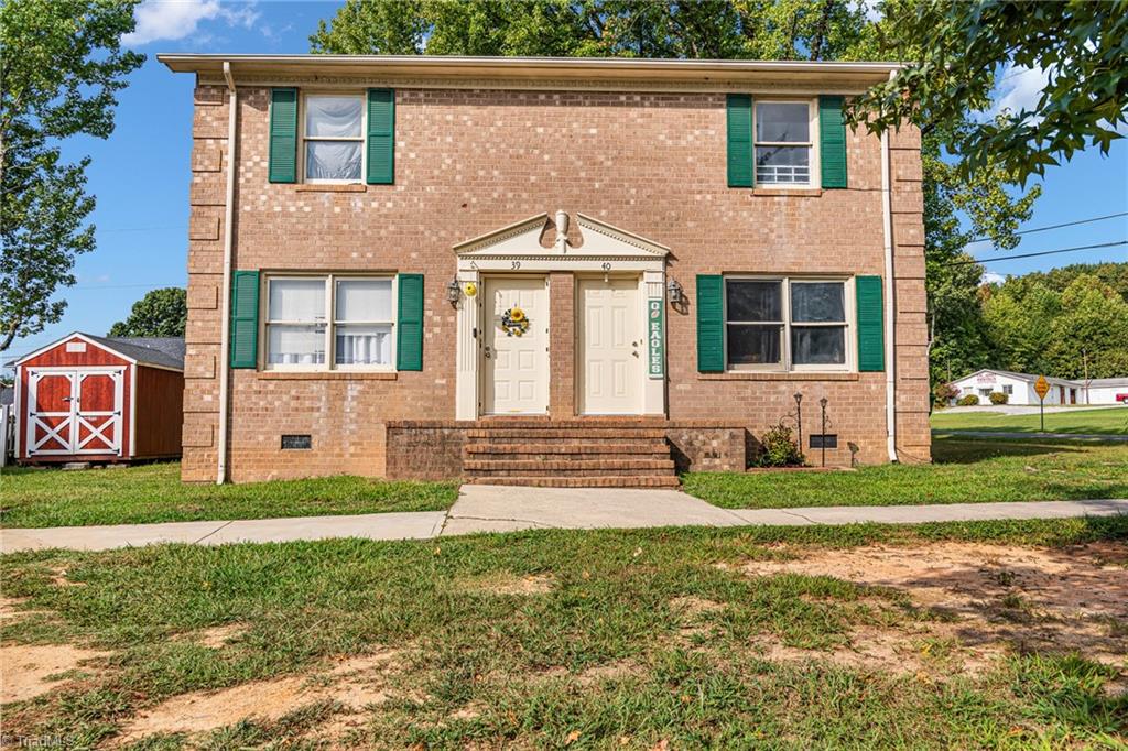 114 Coley Road Property Photo 1