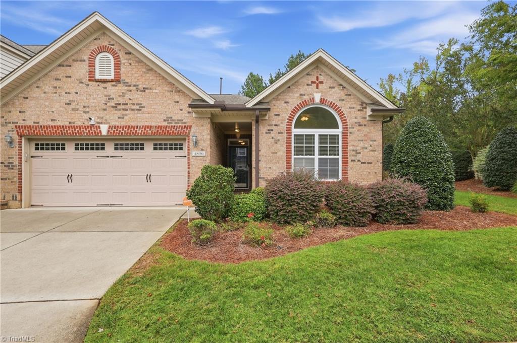 4806 Sterling Brooke Lane Property Photo 1