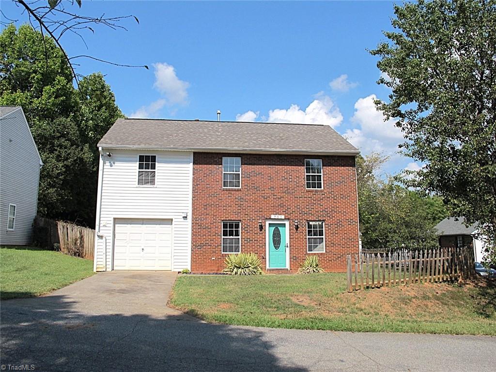 701 Pilgrim Ford Court Property Photo 1