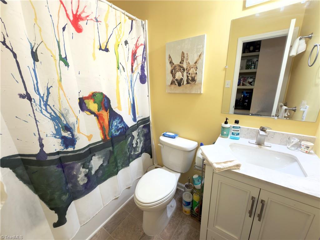605 Liberty School Road Property Photo 11
