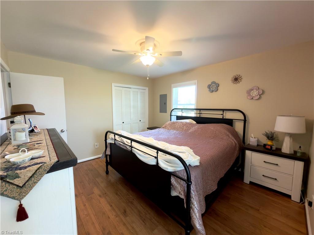 605 Liberty School Road Property Photo 14