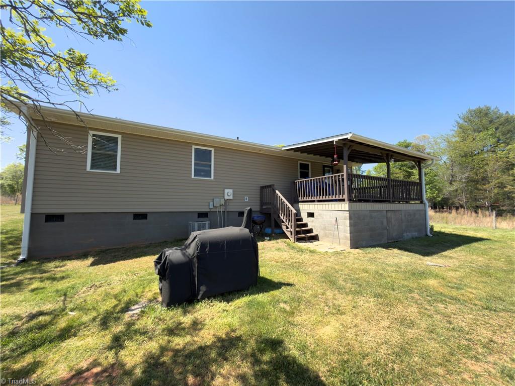 605 Liberty School Road Property Photo 17