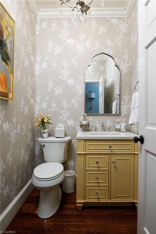 531 Kingsdown Court Property Photo 14