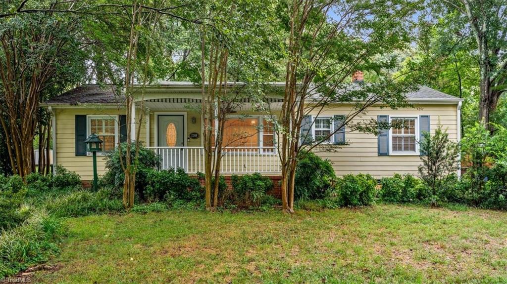 3208 Nathanael Road Property Photo 1