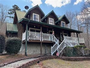 1634 Lake Country Drive Extension