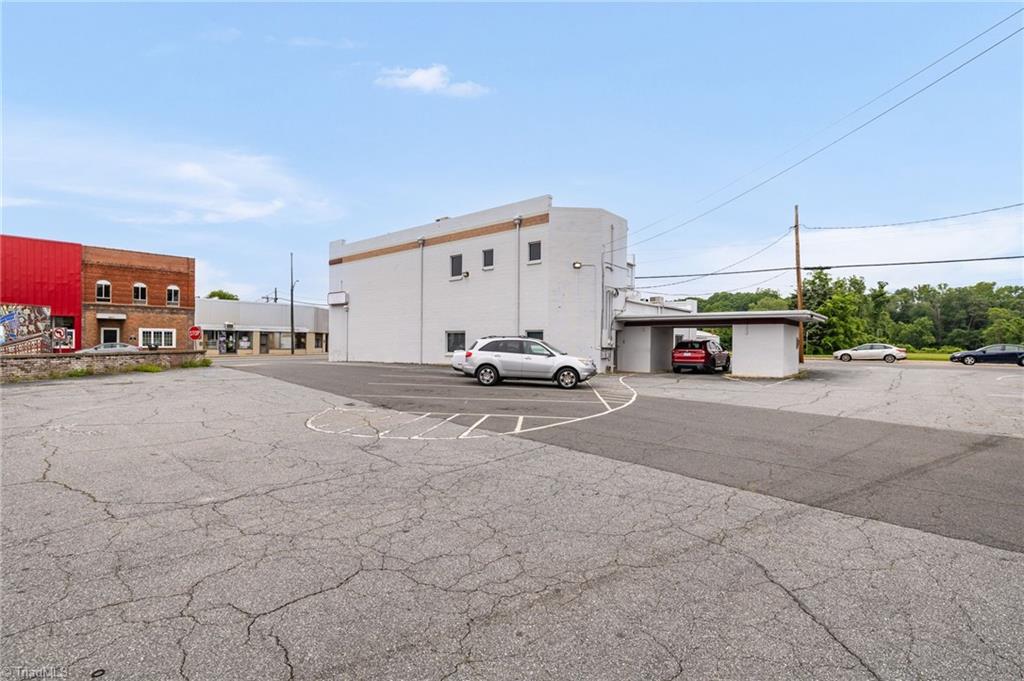 600 Washington Street Property Photo 30