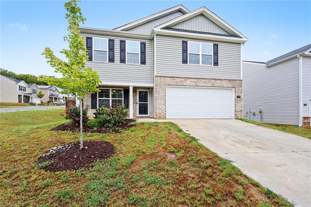 135 Carriage Cove Circle Property Photo 7