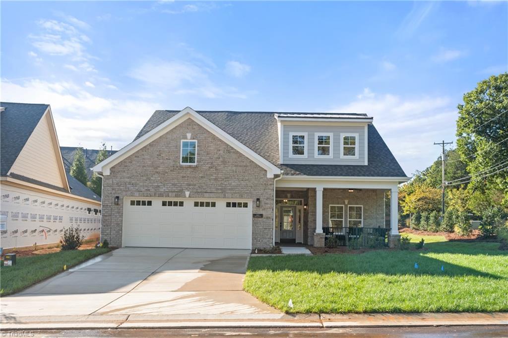 3667 Grey Oaks Court Property Photo 1