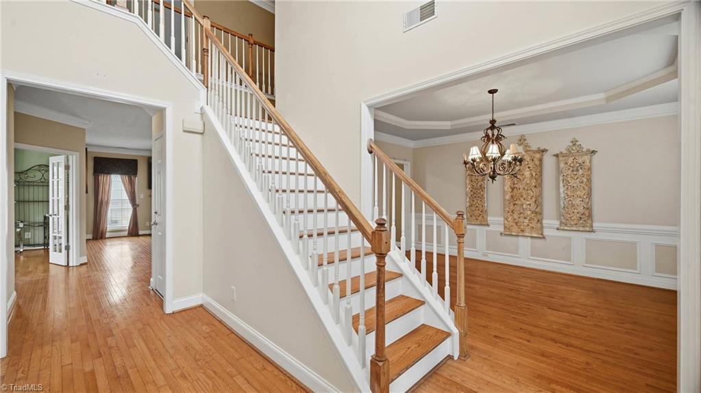 3706 Worthing Court Property Photo 1