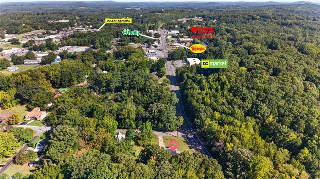 18380 S Nc Highway 109 Property Photo 1