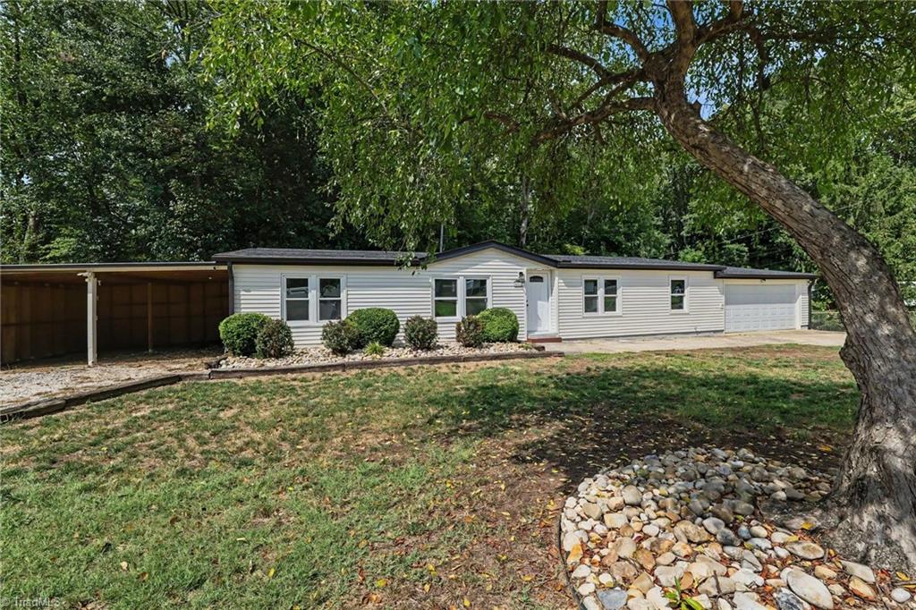4401 Green Cove Court Property Photo 1