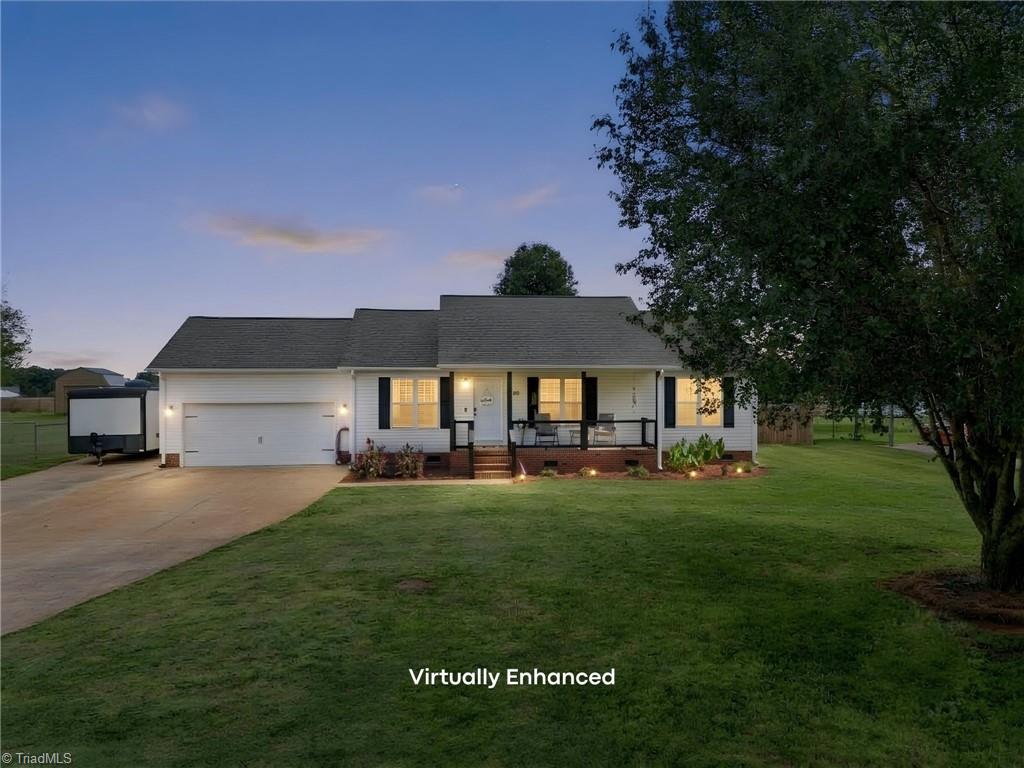 7580 Woodleaf Road Property Photo 1