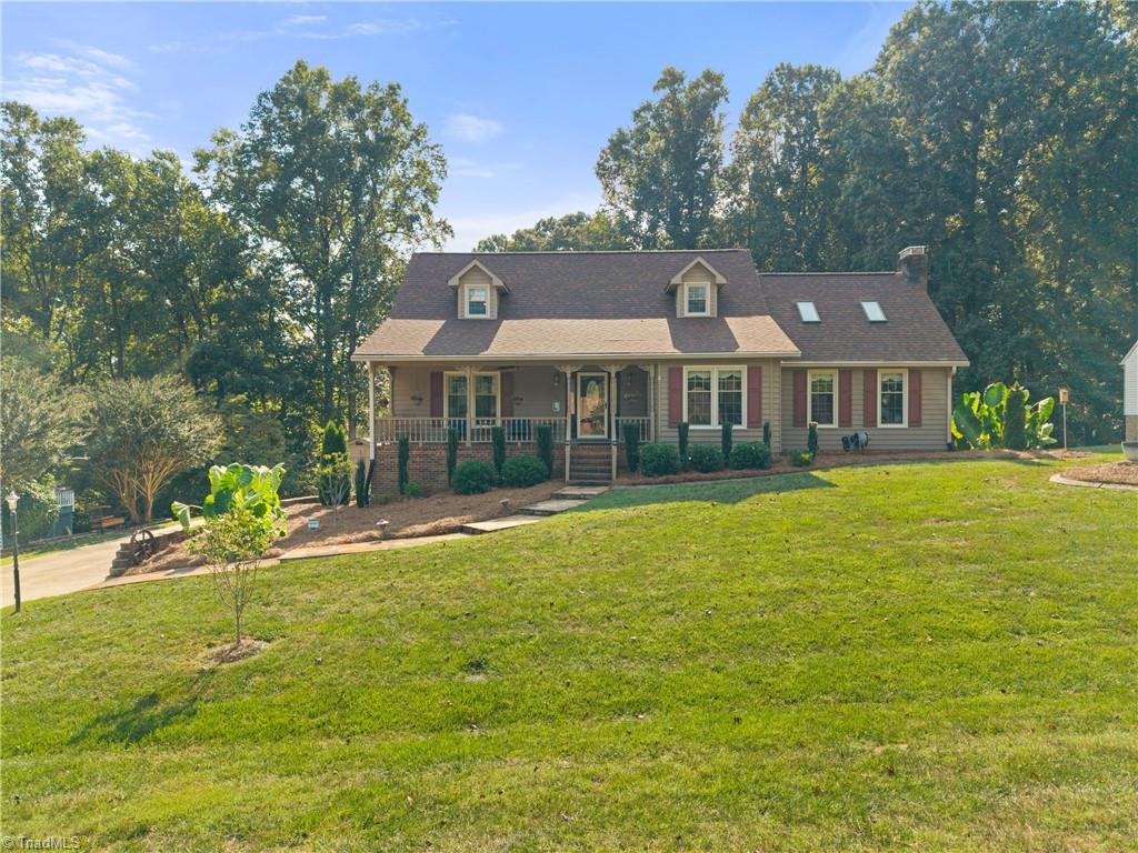 8029 Riverview Drive Property Photo 1