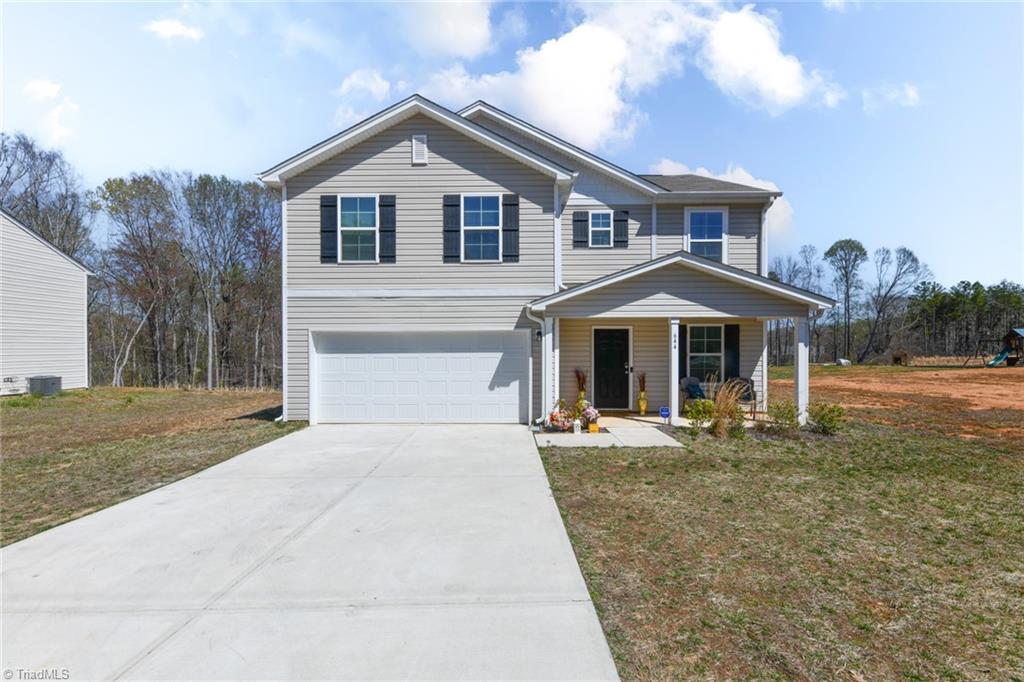 644 Byerly Road