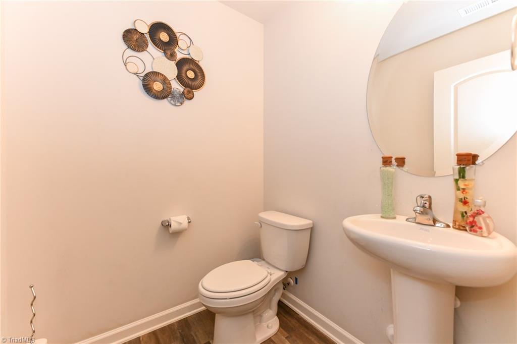 644 Byerly Road Property Photo 5
