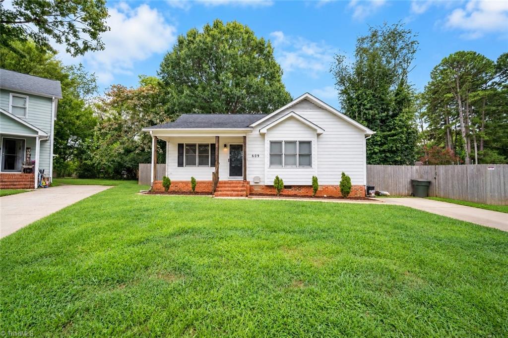 609 Forest Brook Drive