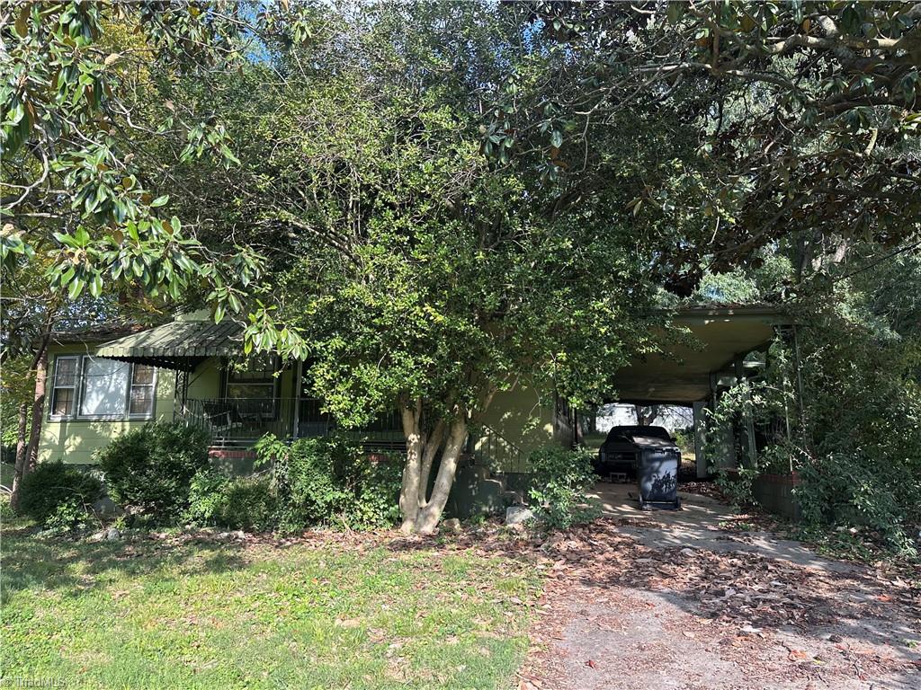 3705 Herbin Street Property Photo 1